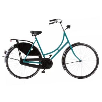 Avalon Oma Export Dames turquoise 50cm