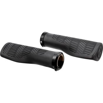 Herrmans handvatten Nucore Grip tour wave 130mm zw