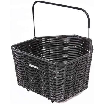 Cortina Basket Sevilla XL (MIK) 36,5L black 43x38,