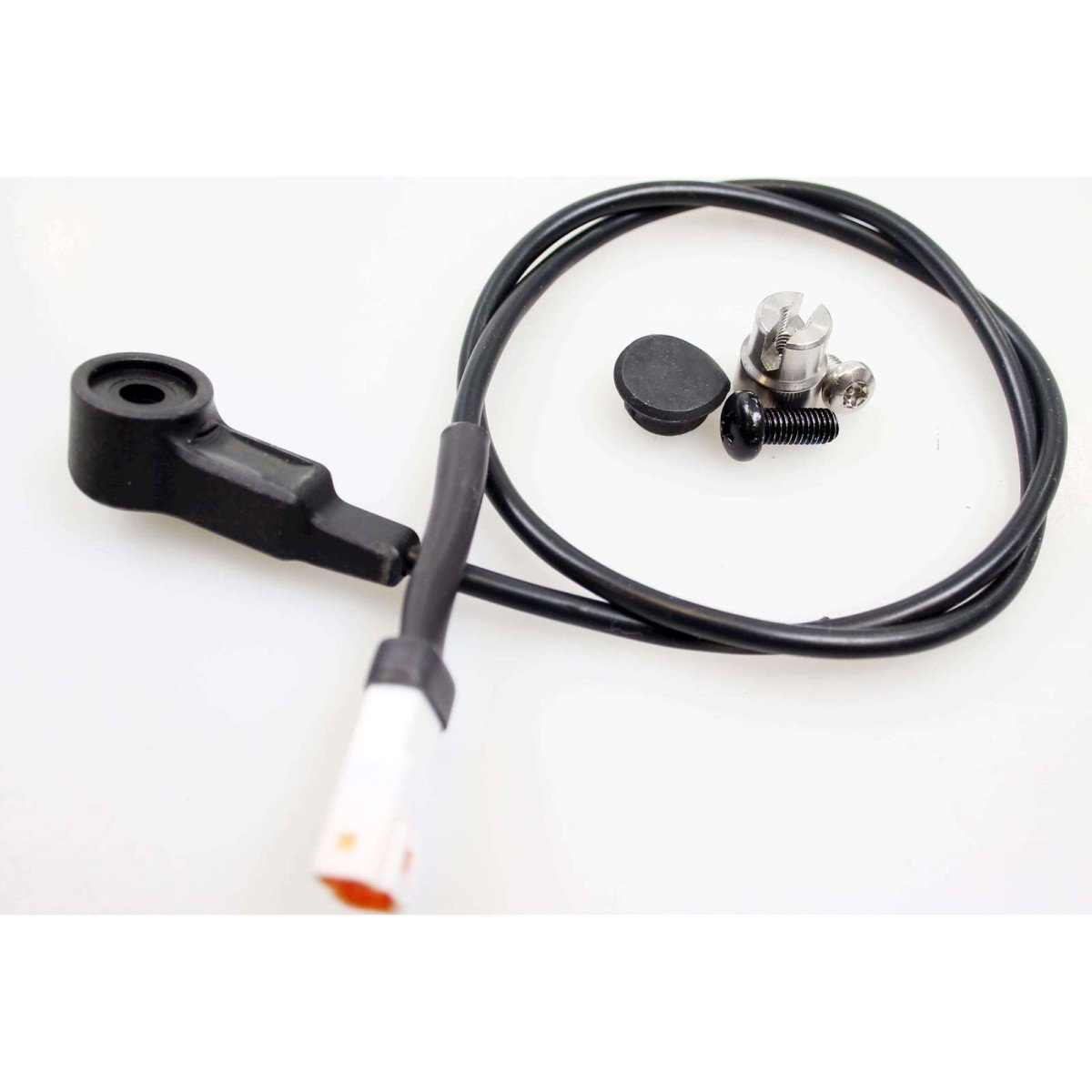 Bafang rear speed sensor 550mm with magnet Canbus