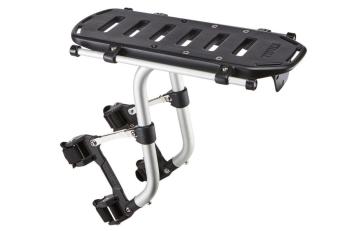 THULE bagagedrager Tour Rack Universele maat, aluminium / kunststof, bevestiging op