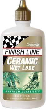 OLIE FINISH CERAMIC WET LUBE FLACON 120ML