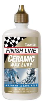 OLIE FINISH WAX LUBE CER FLACON 120ML