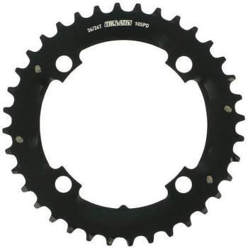 Sram kettingwiel blad 36t steek 104 2x10 geen pin