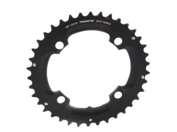 Sram kettingwiel blad 38t steek 104 2x10 geen pin