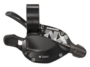 Sram shifter nx trigger 11speed zwart