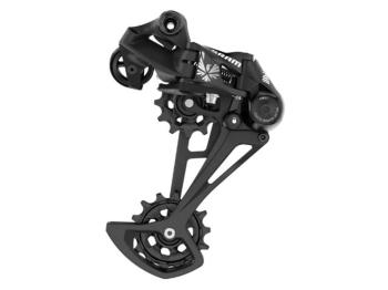 Sram achterderailleur nx eagle zwart 12 speed