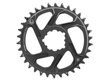 Sram eagle tandwiel 34t dm x-sync 2 sl 6mm 11/12sp