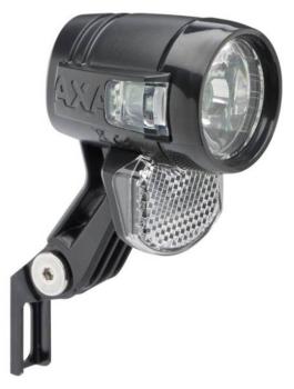 Axa led lamp voorlicht blueline 30-t steady auto n