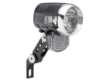 Axa led lamp voorlicht blueline 50 e-bike naafdyna