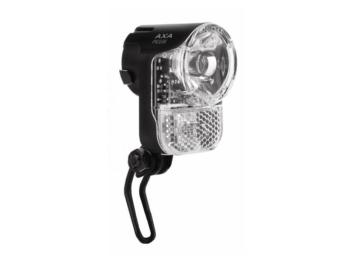 Axa led lamp voorlicht pico 30t steady auto (naaf)