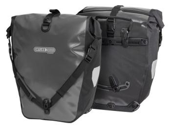 Tas achter back roller classic f5305 asph-black ql