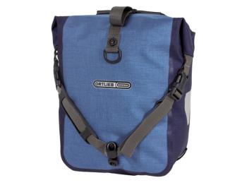 Tas front/sport roller plus f6203 denim-blue ql2.1