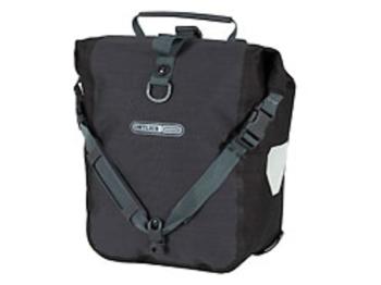 Tas front/sport roller plus f6204 grani-black ql2.