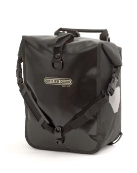 Tas front/sport roller classic f6301 black ql2.1 (