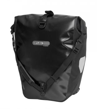 Tas achter back roller classic f5301 black ql2.1 (