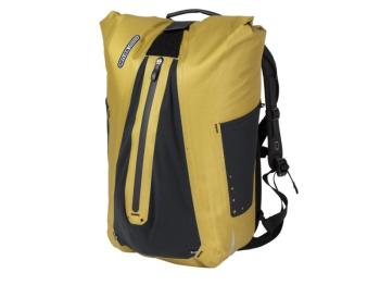 Tas achter/rug vario f7709 mosterd ql2.1 (single)