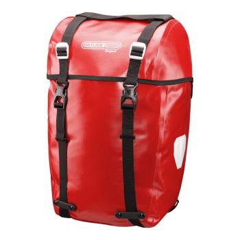 Bike-Packer Original QL2.1 20 L red