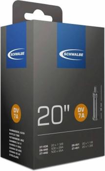 DV7a Bib 20x1 3/8-1 1/8 blitz 32mm schwalbe 28/37-438/4