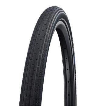 Schwalbe btb Fat Frank K-Guard 28 x 2.00 zw refl